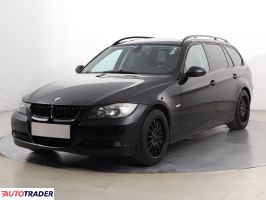 BMW 320 2008 2.0 167 KM