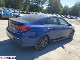 Kia Pozostałe 2021 2