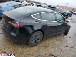 Tesla Model 3 2019 Tesla Model 3 2019