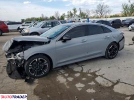 Kia Pozostałe - zobacz ofertę