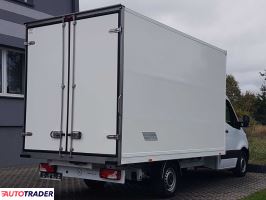 Mercedes Sprinter 2019 2.1