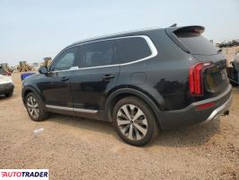 Kia Pozostałe 2020 3