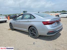 Volkswagen Jetta 2025 1