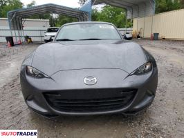 Mazda MX-5 2022 2 Mazda MX-5 2022 2