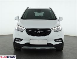 Opel Mokka 2016 1.6 134 KM