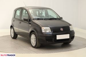Fiat Panda 2009 1.1 53 KM