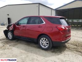 Chevrolet Equinox 2019 1