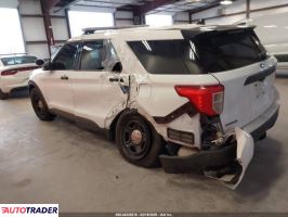 Ford Pozostałe 2020 3