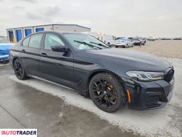 BMW 530 2022 2