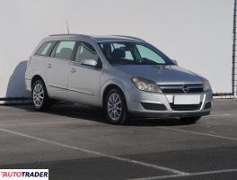 Opel Astra 2005 1.6 103 KM
