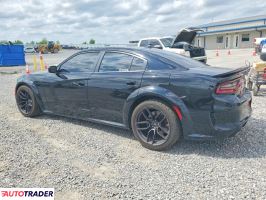 Dodge Charger 2021 6