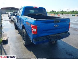 Ford Pozostałe 2019 3