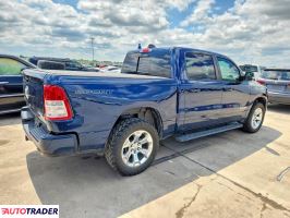Dodge Ram 2020 5
