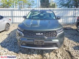 Kia Sorento 2022 2
