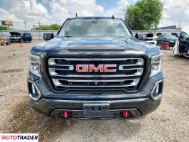 GMC Sierra 2021 5 GMC Sierra 2021 5