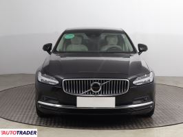 Volvo S90 2020 2.0 246 KM