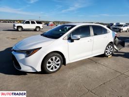 Toyota Corolla - zobacz ofertę