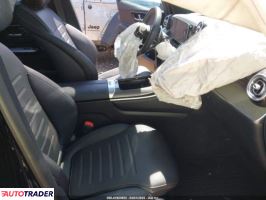 Mercedes 300 2023 2