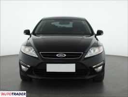 Ford Mondeo 2012 1.6 118 KM