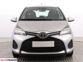 Toyota Yaris 2014 1.0 68 KM