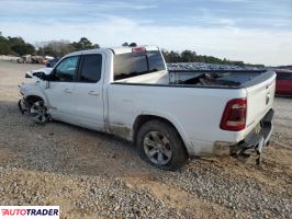 Dodge Ram 2020 5 Dodge Ram 2020 5