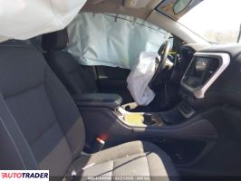 GMC Acadia 2020 2 GMC Acadia 2020 2