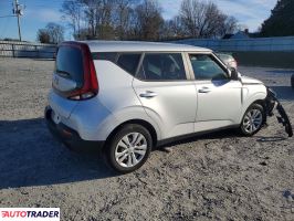 Kia Soul 2020 2