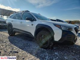 Subaru Outback 2022 2