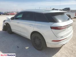 Lincoln Pozostałe 2021 2 Lincoln Pozostałe 2021 2
