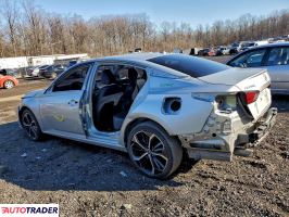 Nissan Altima 2023 2