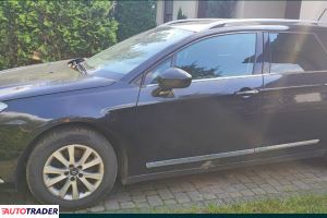 Citroen C5 2011 1.6 109 KM