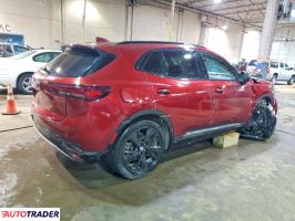 Buick Pozostałe 2023 2