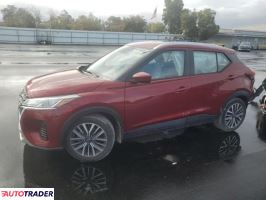 Nissan Pozostałe 2022 1