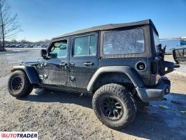 Jeep Wrangler 2021 3