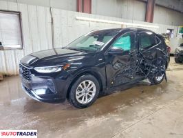 Ford Escape 2023 2