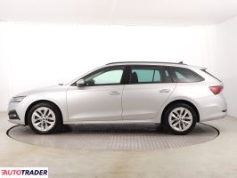 Skoda Octavia 2022 2.0 113 KM