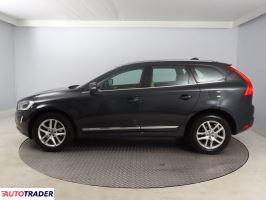 Volvo XC60 2017 2.4 187 KM