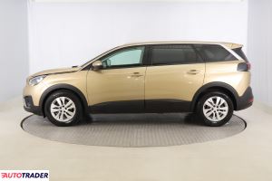 Peugeot 5008 2017 1.6 162 KM