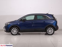 Opel Crossland 2022 1.2 128 KM