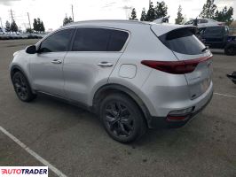 Kia Sportage 2020 2