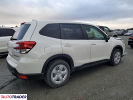 Subaru Forester 2022 2