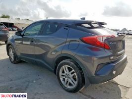 Toyota C-HR 2021 2