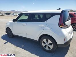 Kia Soul 2023 2 Kia Soul 2023 2