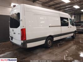Mercedes 250 2019 3 Mercedes 250 2019 3