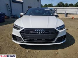 Audi A7 2023 3