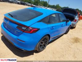 Honda Civic 2022 2