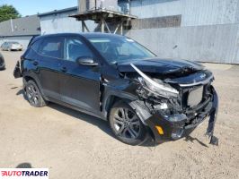 Kia Pozostałe 2022 2