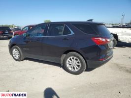 Chevrolet Equinox 2020 1