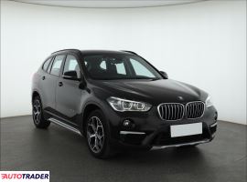BMW X1 - zobacz ofertę