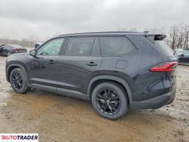 Toyota Highlander 2025 2